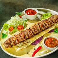 Логотип Пандок