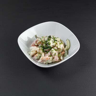 Салат Барбара в едDA по цене 170 ₽