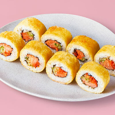 Ролл Дакота в Галерея Суши по цене 389 ₽