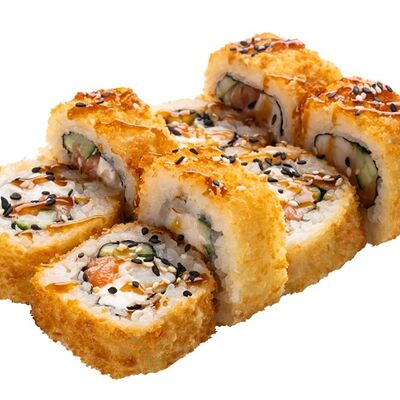 Дары моря в Мастер Ли по цене 560 ₽