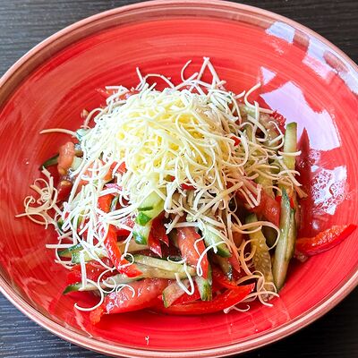 Салат Пойтахтв Навруз по цене 390 ₽