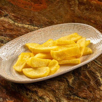 Картофель фри в Rezzo по цене 390 ₽