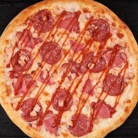 Мясной Микс в Lovkus