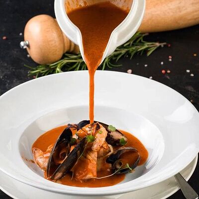 Буйабез в Catch по цене 29 р.