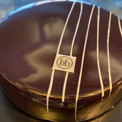 Крем-Фреш в Bon Bon по цене 1430 ₽