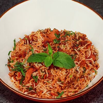 Бирьяни в Delhi6 по цене 1000 ₽