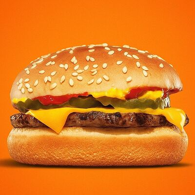 Биг Чиз в Бистро по цене 350 ₽