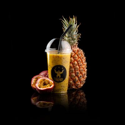 Tropic Shake в Trimango по цене 740 ₽