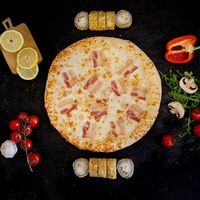 Пати Платтер в Epic pizza