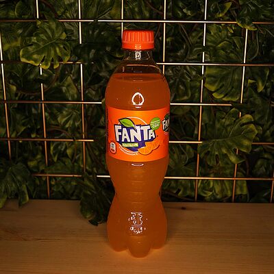 Fanta в Food by Jmih по цене 150 ₽