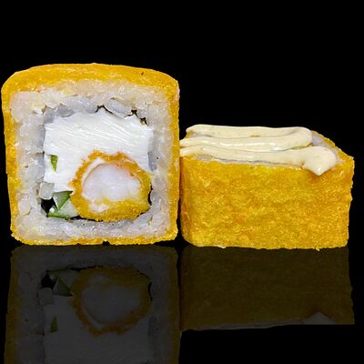 Темпура Эби в Cенсей по цене 530 ₽