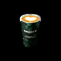 Латте Халва 450 мл в Garden Сoffee
