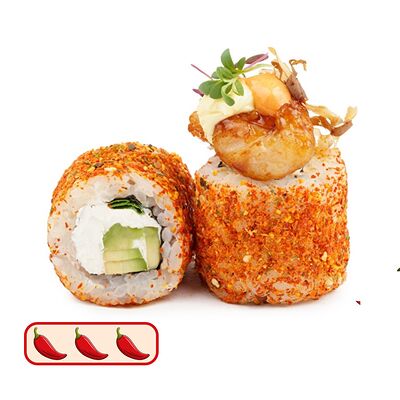 Юшику в Sea Zone по цене 645