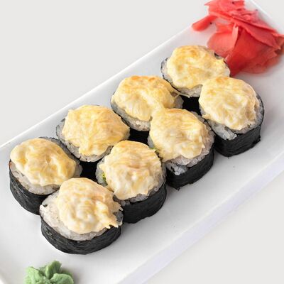 Ролл Монако в Самое популярное кафе по цене 285