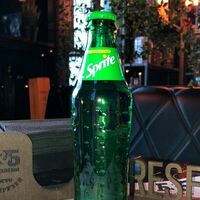 Sprite в Гастробар Б&Б