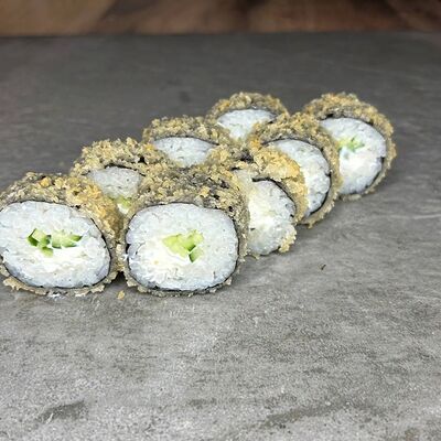 Аляска темпура в Кэйго доставка по цене 269 ₽