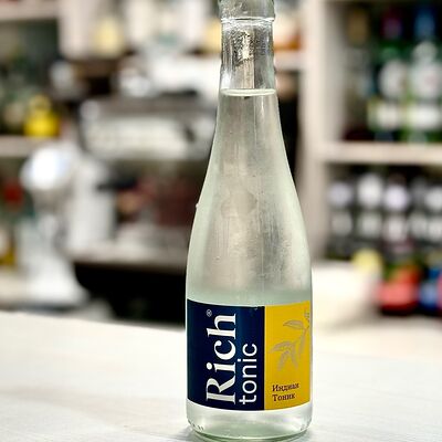 Rich Индиан Тоник в Акватория по цене 220 ₽
