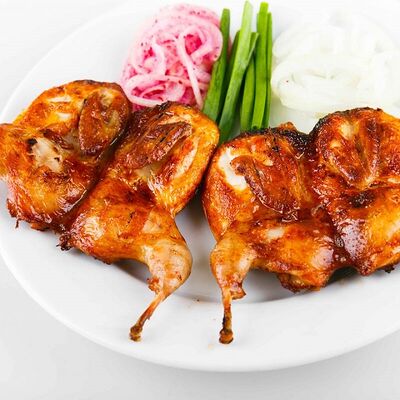 Перепелка в Альбатрос по цене 670 ₽