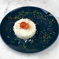 Рис Басмати в Булочка