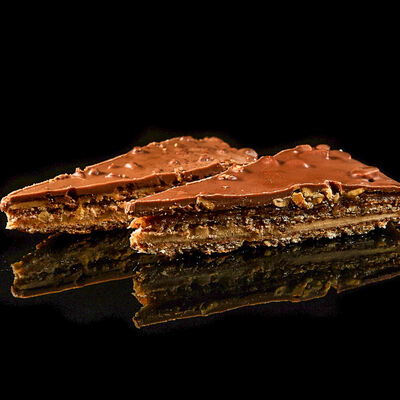 Торт Миндальный в WokPho по цене 200