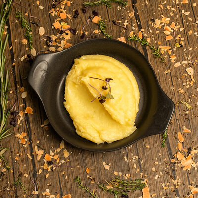 Картофельное пюре в Козловна по цене 240 ₽