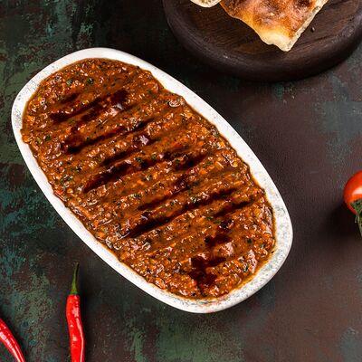 Аджилы Эзме в MARMARIS RESTAURANT по цене 690 ₽