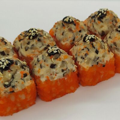 Запечённый Шитаки в IONOTO по цене 480 ₽