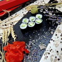 Каппа маки в Sushi 62