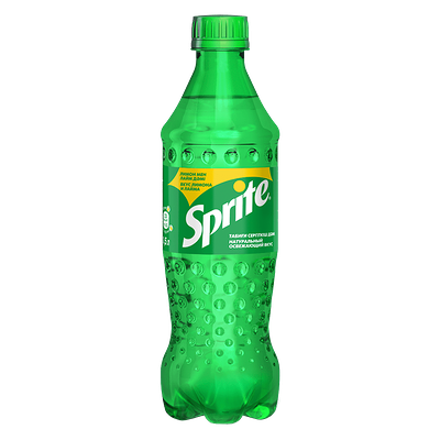 Sprite в Tengri Doner and Chiken по цене 500 ₸