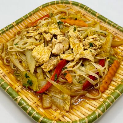 Фо сао лон в Viet House по цене 670 ₽