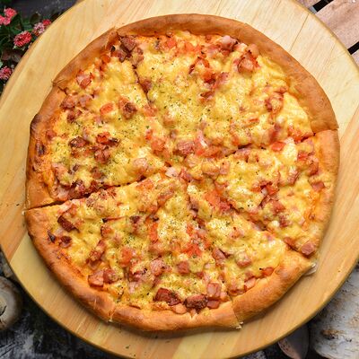 Обжора в Пицца стучится по цене 1650 ₽