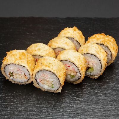 Томаго темпура в Royal fish по цене 249 ₽