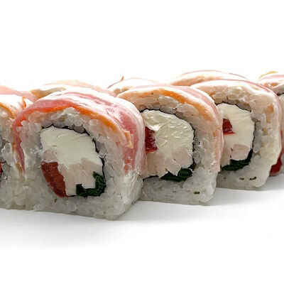 Дон бекон в Эби Суши по цене 535 ₽