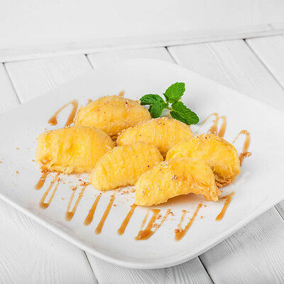 Тао Там Бот в Вьеткафе Мега по цене 1600 ₸