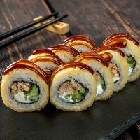 Терияки в Суши Гурмэ