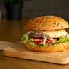 Бургер Паттайя в Burger Corner по цене 459