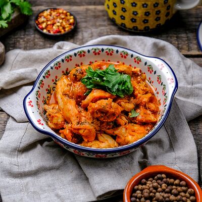 Чахохбили в Ресторан-сыроварня Брынза по цене 480