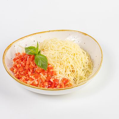 Салат Sq в SQ PLOV по цене 2795 ₸
