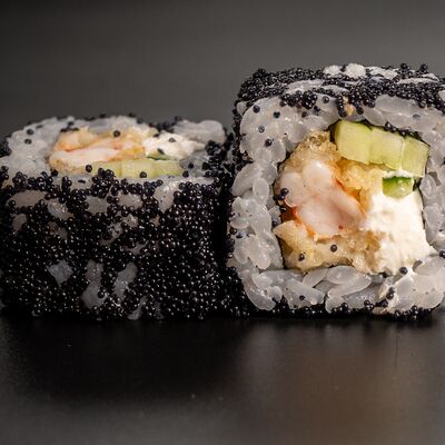 Эби Блэк в Сакура по цене 520 ₽