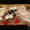 Сет Сенсей в Kitaevsushi по цене 1123