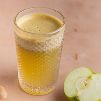 Яблочный фреш в Мархаба Халяль по цене 492 ₽