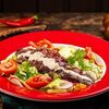 Стейк салат в T.G.I. Friday's по цене 31