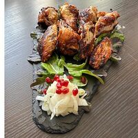Крылья куриные в Бараш&Лаваш