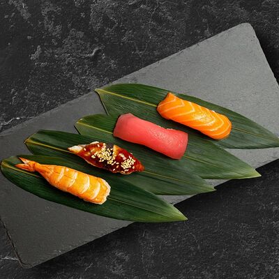 Նիգիրի սեթв Sushi Shop по цене 5900 ֏