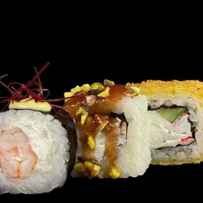 Сет 4 в Кимчи по цене 1169 ₽