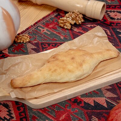 Шотис пури в Хинкальная 63 по цене 140 ₽