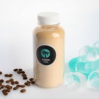 Айс Латте в Aloha! Coffee