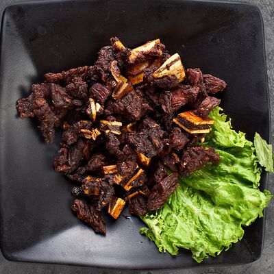 Бараньи семечки в Samgepo Korean Food по цене 3000 ₸