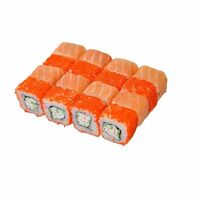Сет Мини в Guru Roll
