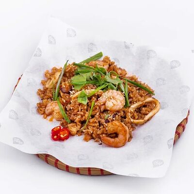 Ком Ранг в Нам Фо по цене 800 ₽